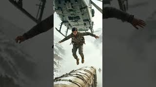 TrainAction #YoungHero #EpicRescue