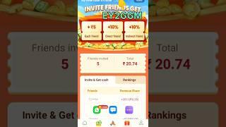 vidmate cash invite code||vidmate cash app se paise kaise kamaye|#earnmoneyonline