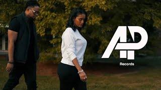 Awgwshto Pires -  Volta Pra Mim by AP Records [Official Video]