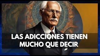 La psicología de la adicción - Carl Jung