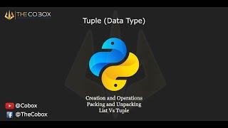 Python Tuple | Data Structure | Notes by DurgaSoft | #Python #notes #Durgasoft #tuple