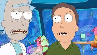 Rick and Morty's Greatest and Funniest Moments