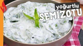 Yoğurtlu Semizotu Tarifi | Nasıl Yapılır?