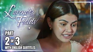 Lavender Fields | Episode 12 (2/3) | September 17, 2024 (w/ English Subs)