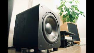 SVS SB-2000 Pro Review: Pinnacle of Value?