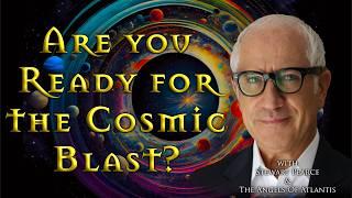 Radiant Revelations | Are you ready for the Cosmic Reset? | The Angels Of Atlantis & Stewart Pearce