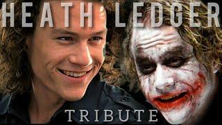 Heath ledger tribute | İzmir Marşı | Thingsmash