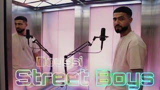 SOUNDTIFIC @streetboys_1 - Doussi (Official Freestyle Music Video)