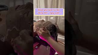 KHÁM PHÁ TIỆM GỘI ĐẦU "BÓNG ĐÊM" NGAY QUẬN 7 - BeautyX.vn