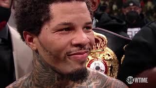 Gervonta Davis | LITTY Montage (Hightlights)