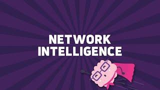 Network Intelligence from CAE Labs