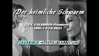 Der heimliche Schwarm/ Krimi-Hsp./ 74. CASARIOUS-Premiere/ Judy Winter, Pierre Franckh