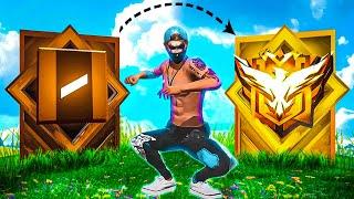 ROAD TO GRANDMASTER FASTEST EVER Poco x6 Pro 4Flag Gamer