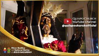 #QuiapoChurch 5AM #OnlineMass • 27 September 2024 • Memorial of #SaintVincentDePaul, Priest