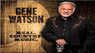 Gene Watson  -  I'll Find It Where I Can