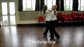 Sweetheart Waltz Sequence Dance Walkthrough