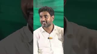 దేవాన్ష్ తెలుగు మీడియం కూడా చదువుతున్నాడు.| Nara Lokesh About His Son Devansh | Nara Lokesh Official