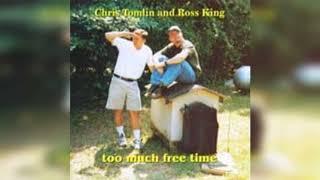 Chris Tomlin - Too Much Free Time Album