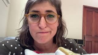 Suicide Prevention || Mayim Bialik