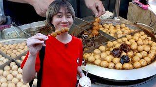 TAICHUNG STREET FOOD #13