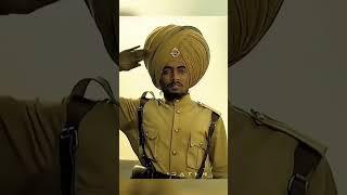 kesari movie ️ #history #attitude #shivaji #warriors #explore #movie #trending #viralvideo #shots