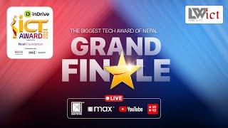 inDrive ICT Award 2024 || Grand Finale || Kantipur TV HD LIVE