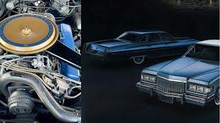 Cadillac's Greatest Engine