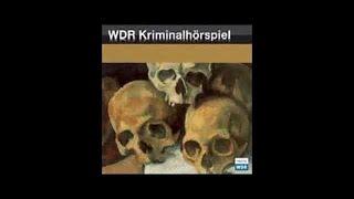 WDR Kriminalhörspiel 67 Zug um Zug