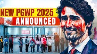 Canada PGWP 2024 News Update: New Guidelines and Eligibility for Post-Graduate Work Permits