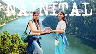 Places to visit in Nainital #travel #Places to visit in summers #popular#india