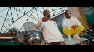 TAGNE x @kaarisofficiel1  - FAUT J’LA QUITTE (Official Music Video)