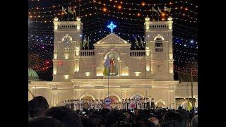 #feast  | St. Anthony’s Shrine | #kochchikade  | #colombo  13 | 2022 | #srilanka