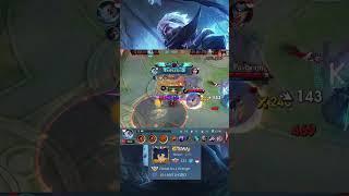 Last Man Standing - Top 1 Global Granger by SIWA  #granger