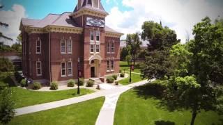 Hastings College: Experience It!