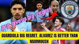  FORGET MARMOUSH: MAN CITY MUST RUE SELLING "THE BEST FORWARD IN THE WORLD"& MORE NEWS UPDATE 