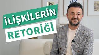 İlişkilerin Retoriği: İyi Bir İlişkinin Temelleri | Oğuz Benlioğlu | DenizBank Deniz Akademi