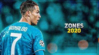 Cristiano Ronaldo - Zones 2020 • Skills & Goals | HD