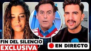 MARINA ESNAL TAMPOCO SE CALLA Y HABLA! PIPI ESTRADA SIN CENSURA! MARTA RIESCO SE ABRE CON PATIÑO!