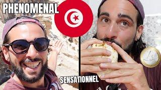 EXPLORING ONE OF THE MOST BEAUTIFUL MONUMENT OF TUNISIA  (EL JEM)