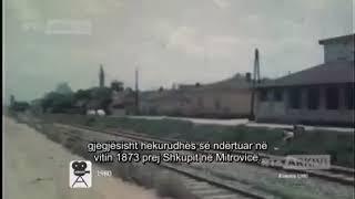 Ferizaji gjatë vitit 1980