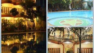 Hotel Mahabs | Mahabalipuram resort | review hotel| breakfast buffet | Swimming pool | chennai