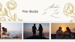 Pre Boda Gitana Abraham y Loli by Dreams Alicia