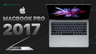 Macbook Pro 2017 | Ngọc Nguyễn Store