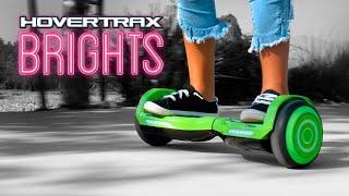 Razor Presents: Hovertrax Brights