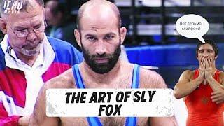 The Art of Sly Fox | Dave Schultz | HIGHLIGHTS