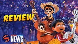 Coco - Review!