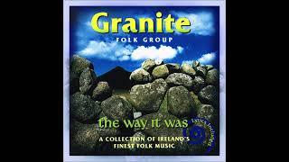 The Granite Irish Folk Group | 14 Irish Ballads #irishballads