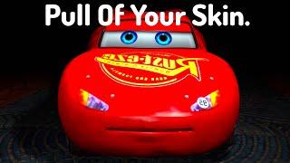 Pull off your skin