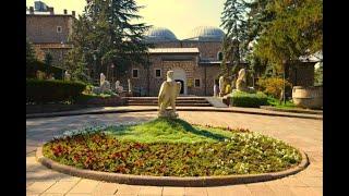 Anatolian Civilizations Museum (Ankara)