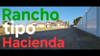  Hermoso Rancho -Hacienda de venta con 1 ACRE 